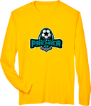 Performance Long Sleeves - Alliance Premier Cup 2026(Retro Neon Badge)