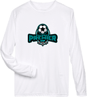 Performance Long Sleeves - Alliance Premier Cup 2026(Retro Neon Badge)