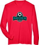 Performance Long Sleeves - Alliance Premier Cup 2026(Retro Neon Badge)