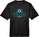 Performance Short Sleeves - Alliance Premier Cup 2026(Retro Neon Badge)