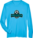 Performance Long Sleeves - Alliance Premier Cup 2026(Retro Neon Badge)