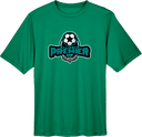 Performance Short Sleeves - Alliance Premier Cup 2026(Retro Neon Badge)