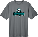Performance Short Sleeves - Alliance Premier Cup 2026(Retro Neon Badge)