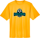 Performance Short Sleeves - Alliance Premier Cup 2026(Retro Neon Badge)