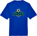 Performance Short Sleeves - Alliance Premier Cup 2026(Retro Neon Badge)