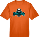 Performance Short Sleeves - Alliance Premier Cup 2026(Retro Neon Badge)
