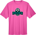 Performance Short Sleeves - Alliance Premier Cup 2026(Retro Neon Badge)