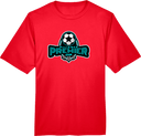 Performance Short Sleeves - Alliance Premier Cup 2026(Retro Neon Badge)