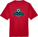 Performance Short Sleeves - Alliance Premier Cup 2026(Retro Neon Badge)