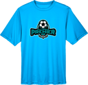 Performance Short Sleeves - Alliance Premier Cup 2026(Retro Neon Badge)