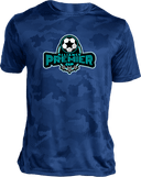 Performance Short Sleeves - Alliance Premier Cup 2026(Retro Neon Badge)