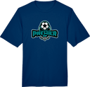 Performance Short Sleeves - Alliance Premier Cup 2026(Retro Neon Badge)