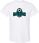 Short Sleeves - Alliance Premier Cup 2026(Retro Neon Badge)