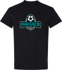 Short Sleeves - Alliance Premier Cup 2026(Retro Neon Badge)