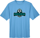 Performance Short Sleeves - Alliance Premier Cup 2026(Retro Neon Badge)