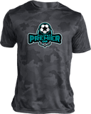 Performance Short Sleeves - Alliance Premier Cup 2026(Retro Neon Badge)