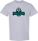 Short Sleeves - Alliance Premier Cup 2026(Retro Neon Badge)