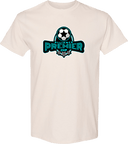 Short Sleeves - Alliance Premier Cup 2026(Retro Neon Badge)