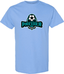 Short Sleeves - Alliance Premier Cup 2026(Retro Neon Badge)