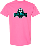Short Sleeves - Alliance Premier Cup 2026(Retro Neon Badge)