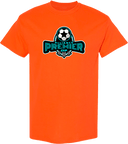 Short Sleeves - Alliance Premier Cup 2026(Retro Neon Badge)
