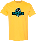 Short Sleeves - Alliance Premier Cup 2026(Retro Neon Badge)