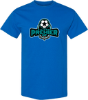 Short Sleeves - Alliance Premier Cup 2026(Retro Neon Badge)