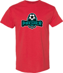 Short Sleeves - Alliance Premier Cup 2026(Retro Neon Badge)