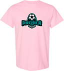Short Sleeves - Alliance Premier Cup 2026(Retro Neon Badge)
