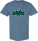 Short Sleeves - Alliance Premier Cup 2026(Retro Neon Badge)