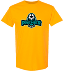 Short Sleeves - Alliance Premier Cup 2026(Retro Neon Badge)
