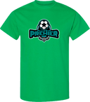 Short Sleeves - Alliance Premier Cup 2026(Retro Neon Badge)
