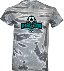 Tie-Dye Short Sleeves - Alliance Premier Cup 2026(Retro Neon Badge)