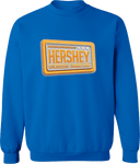 Crew Sweatshirt - Hershey Shootout 2026