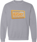 Crew Sweatshirt - Hershey Shootout 2026