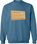 Crew Sweatshirt - Hershey Shootout 2026