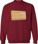 Crew Sweatshirt - Hershey Shootout 2026