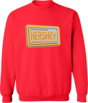 Crew Sweatshirt - Hershey Shootout 2026