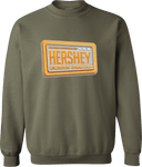 Crew Sweatshirt - Hershey Shootout 2026