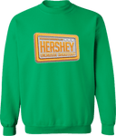 Crew Sweatshirt - Hershey Shootout 2026