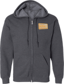 Full Zip Hoodies - Hershey Shootout 2026