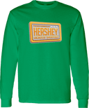 Long Sleeves - Hershey Shootout 2026