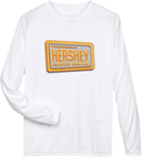 Performance Long Sleeves - Hershey Shootout 2026