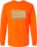 Long Sleeves - Hershey Shootout 2026