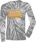 Tie-Dye Long Sleeves - Hershey Shootout 2026