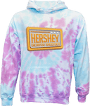 Tie-Dye Hoodies - Hershey Shootout 2026