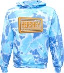 Tie-Dye Hoodies - Hershey Shootout 2026