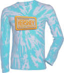 Tie-Dye Long Sleeves - Hershey Shootout 2026