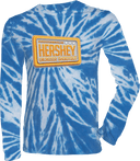 Tie-Dye Long Sleeves - Hershey Shootout 2026