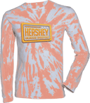 Tie-Dye Long Sleeves - Hershey Shootout 2026